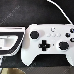 8bitdo 팔얼블 ns 1 팝니다