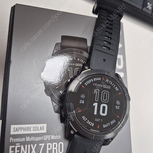 가민 피닉스 7프로 47mm