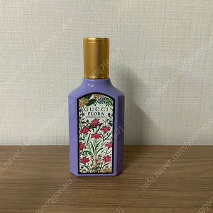 구찌 플로라 고져스 매그놀리아 50ml