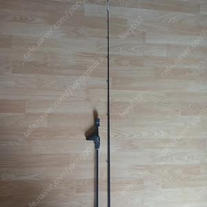 알리 미사용 쭈꾸미,갑오징어 낚시대 레이던 조로 170H 팝니다