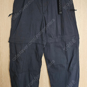 나이키 ACG 컨버터블 팬츠 XL