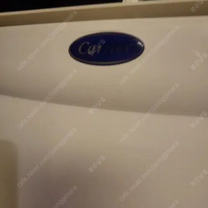 캐리어에어콘28평형2009년식