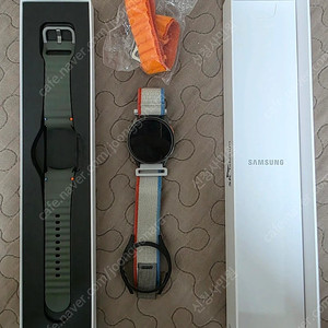 갤럭시 워치7 40mm lte