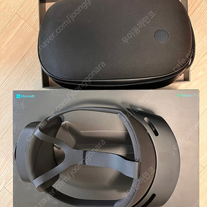 마이크로소프트 홀로렌즈2 / HoloLens2