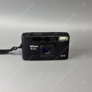 니콘 AF600 필름카메라