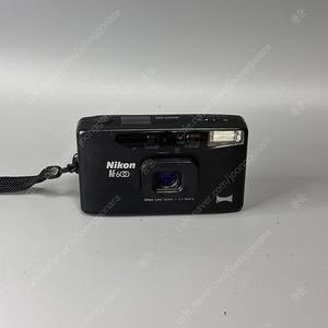 니콘 AF600 필름카메라