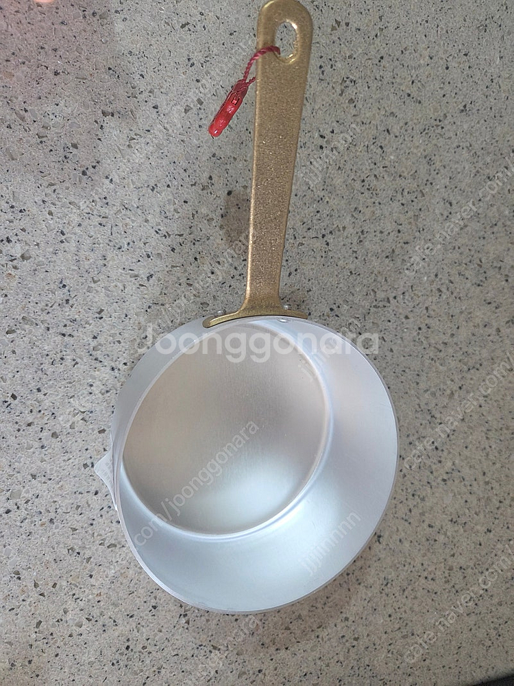 오티네티 밀크팬 12cm--0