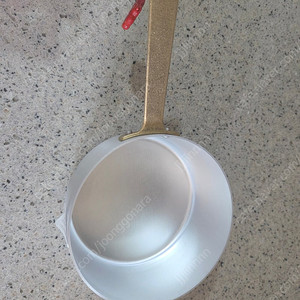 오티네티 밀크팬 12cm
