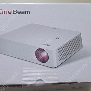 LG 씨네빔 PF610P