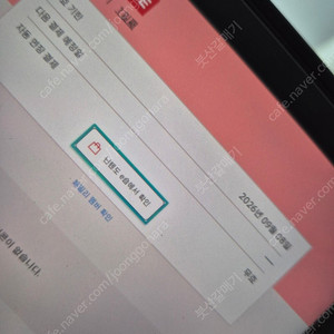 닌텐도 패밀리 모집