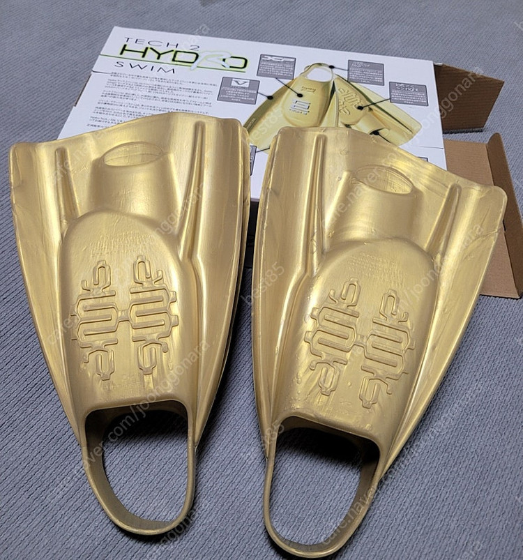 하이드로테크2 골드 사이즈 ml--3