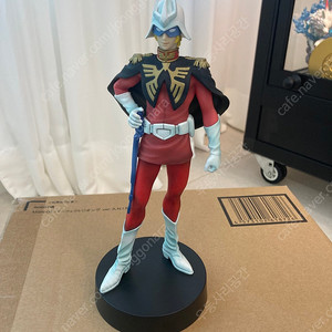 제일복권 샤아 피규어 판매