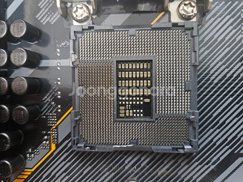 ASUS TUF B460M-PLUS (윈도우11 정품귀...--1