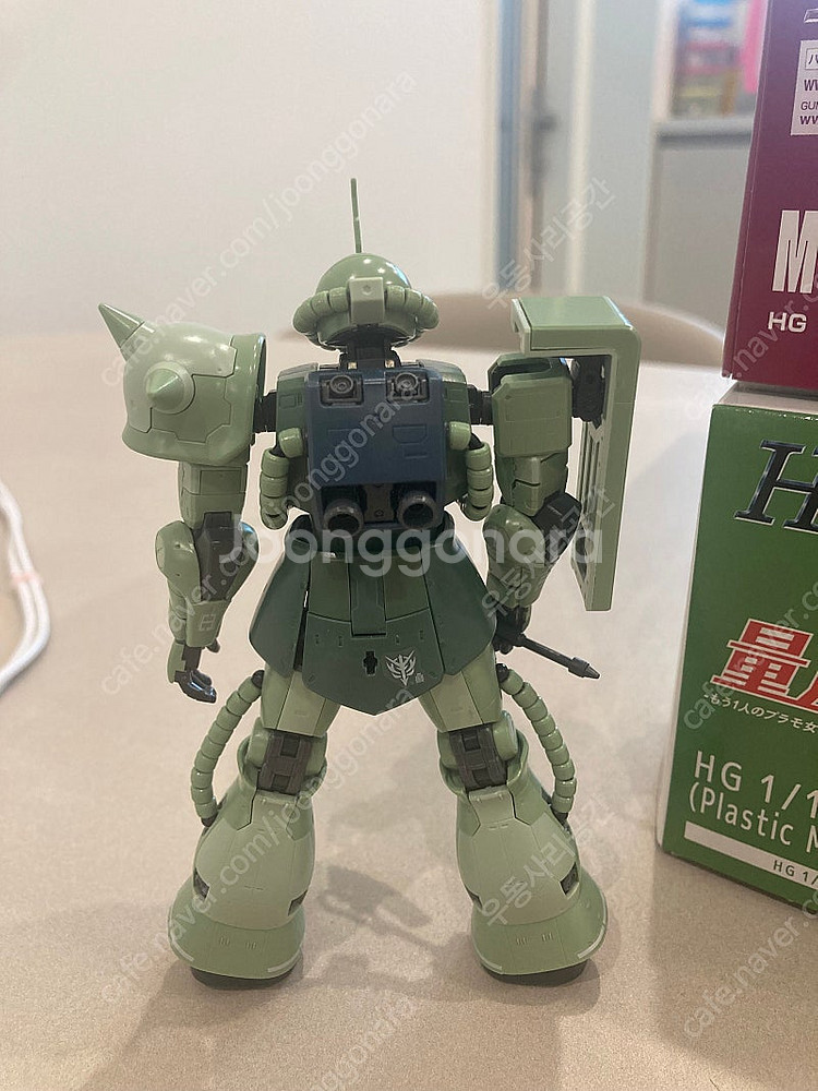 EG HG 등 건프라(건담) 미개봉 순조 판매--6