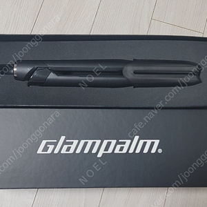 글램팜 고데기 GP201T