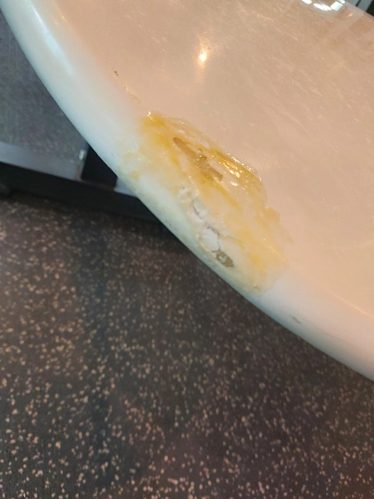9.3서핑롱보드 판매합니다 이미지