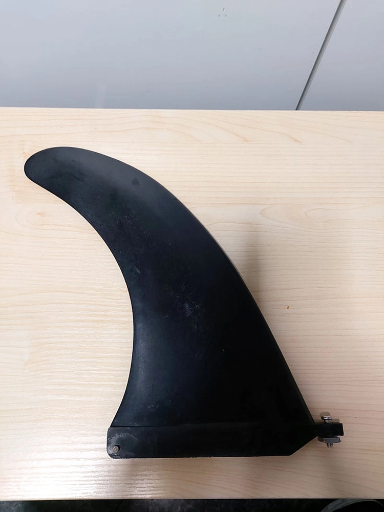 9.3서핑롱보드 판매합니다 이미지
