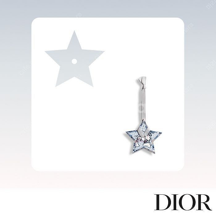 샤넬 VIP 뷰티 파우치 화이트/ 샹스 손거울 /블랙파우치 /디올 세라믹참 /새상품 선물용가능--5