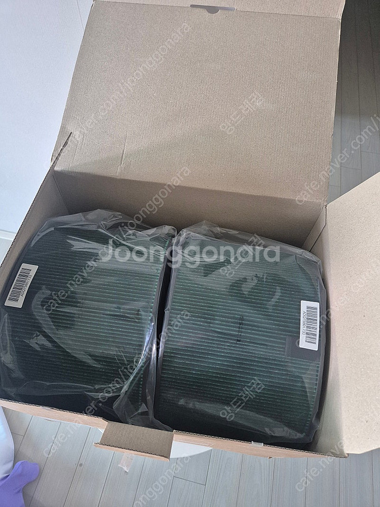 LG퓨리케어 오브제컬렉션 공기청정기 360 정품 G 펫...--4