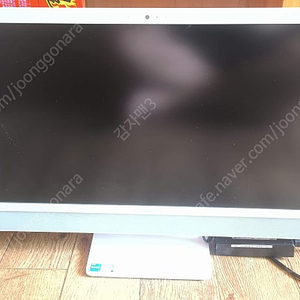 [대전, 삼성올인원] DM530A, i5 1135g7, ddr4 8g