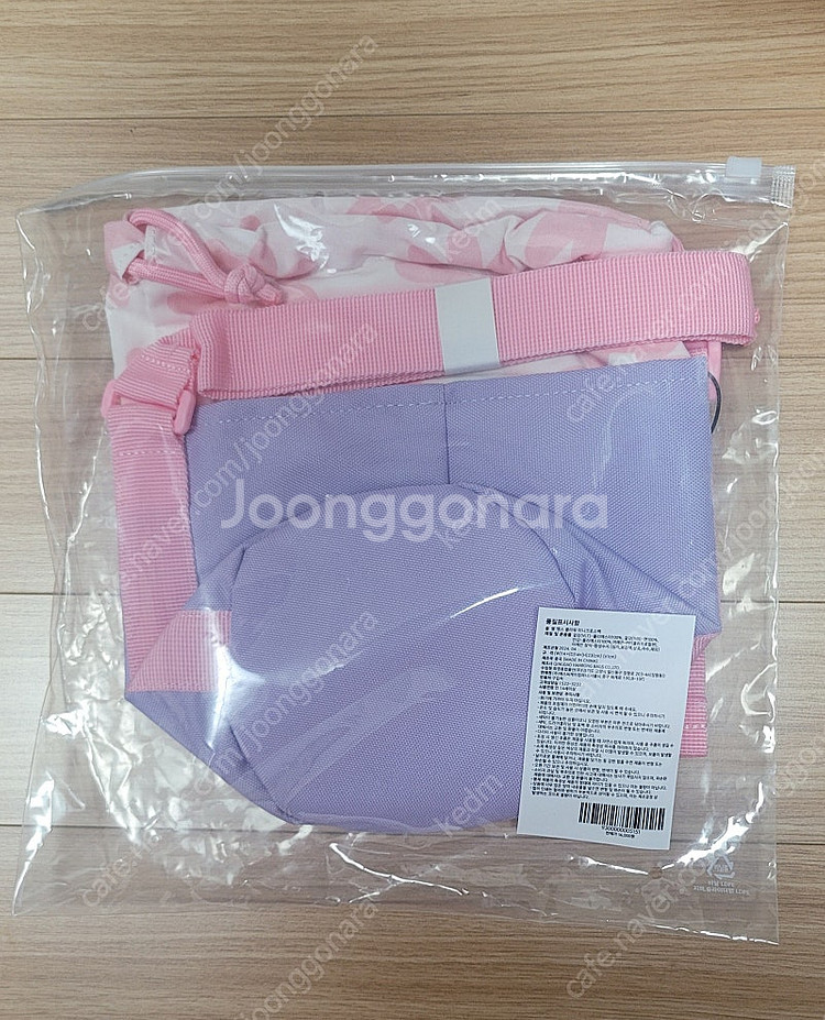 스타벅스 쿨링파우치, 아이스크림 케이크 보냉백, 리유저...--7