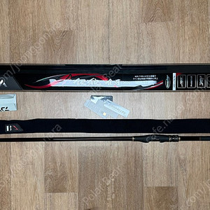 한국 다이와 정공 23 긴로 유이가 AGS 1-53