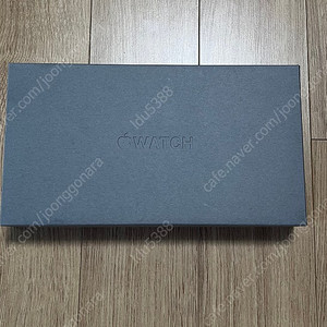 애플워치 울트라2 블랙 블랙 오션밴드 미개봉 판매 합니다