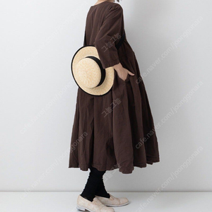 Veritecoeur 베리떼꾸르 원피스 (2024AW 신품)