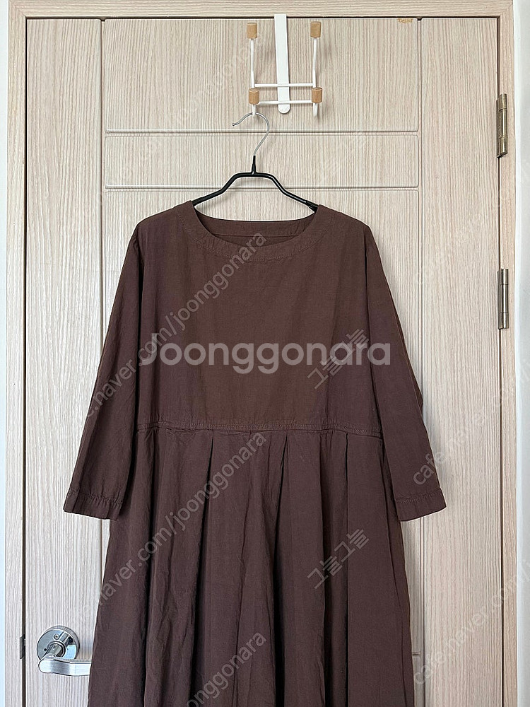 Veritecoeur 베리떼꾸르 원피스 (2024AW 신품)--3