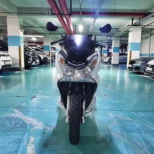 혼다 pcx 125cc 2011년식 스쿠터