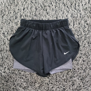 나이키 여성 투인원 쇼츠, 팬츠, 반바지 S ,65 ,090801