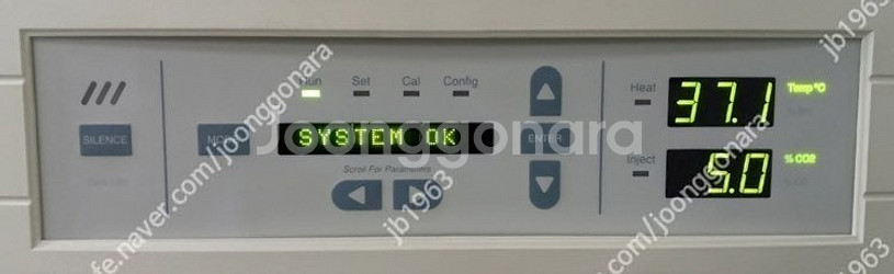 Thermo Forma Steri-Cycle CO2 I...--2