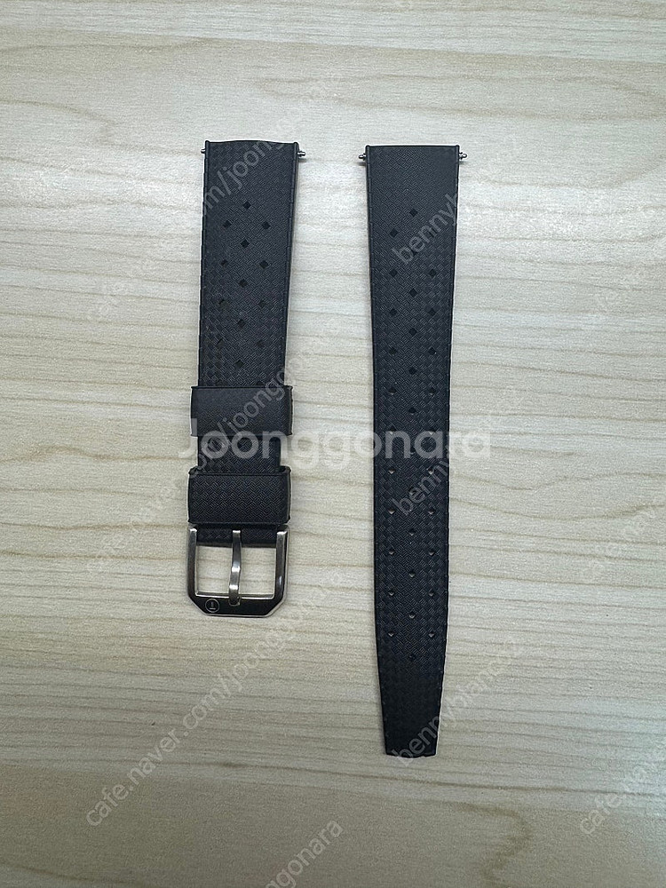 트로픽 정품 러버 20mm--0