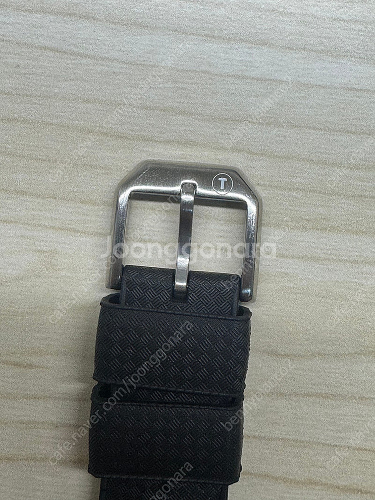 트로픽 정품 러버 20mm--3