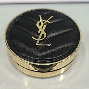 입생로랑 팩트 YSL 엉크르 드 뽀 쿠션 20호