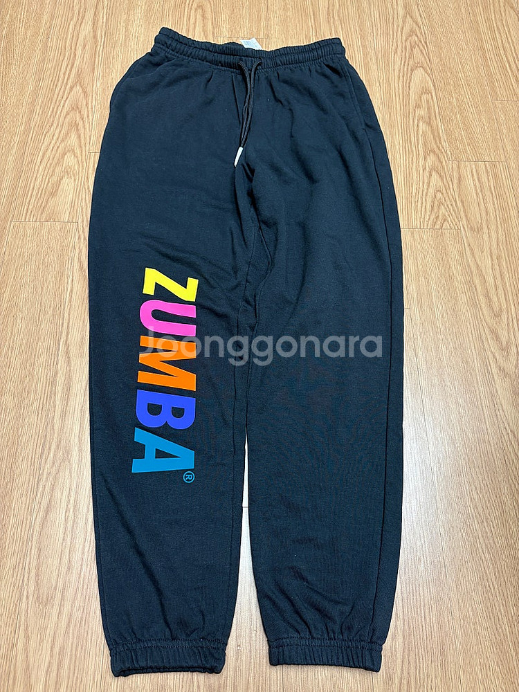 줌바 줌바웨어--1