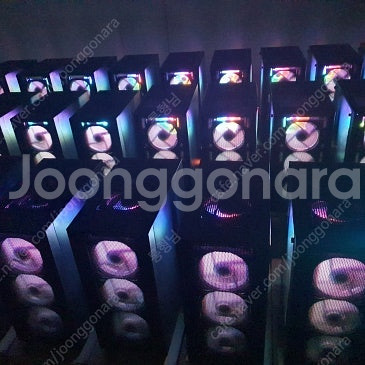 리니지m 16계정가능 AMD라이젠7 3700X 1060 조립PC 본체 / 쌀먹 작업장 다계정 린엠--0