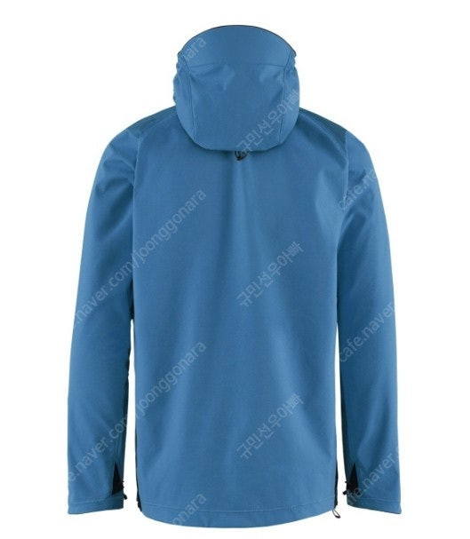 클라터뮤젠 로드르 아노락 (새제품)--1