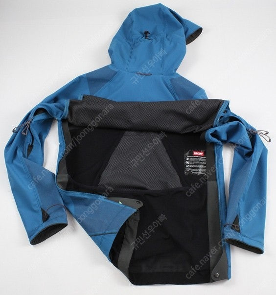 클라터뮤젠 로드르 아노락 (새제품)--4