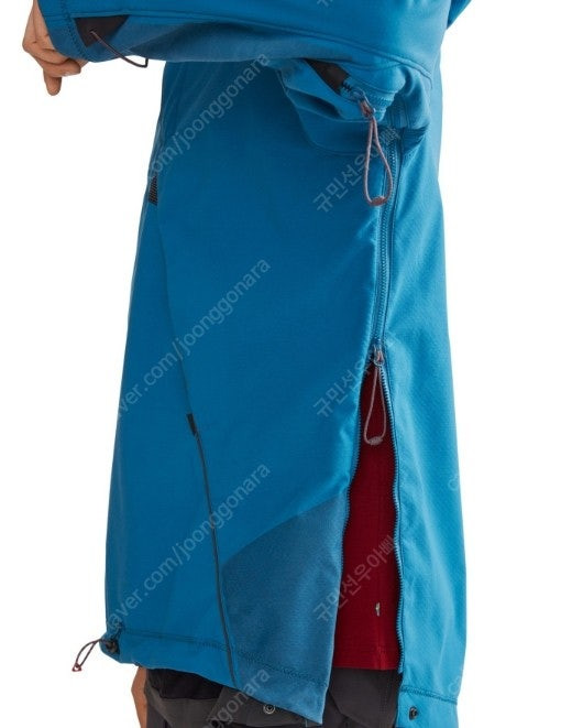 클라터뮤젠 로드르 아노락 (새제품)--5