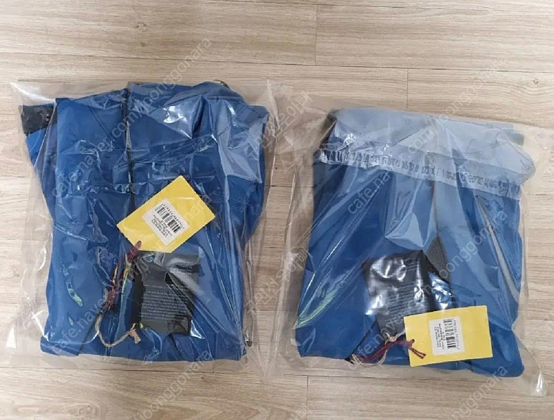 클라터뮤젠 로드르 아노락 (새제품)--7