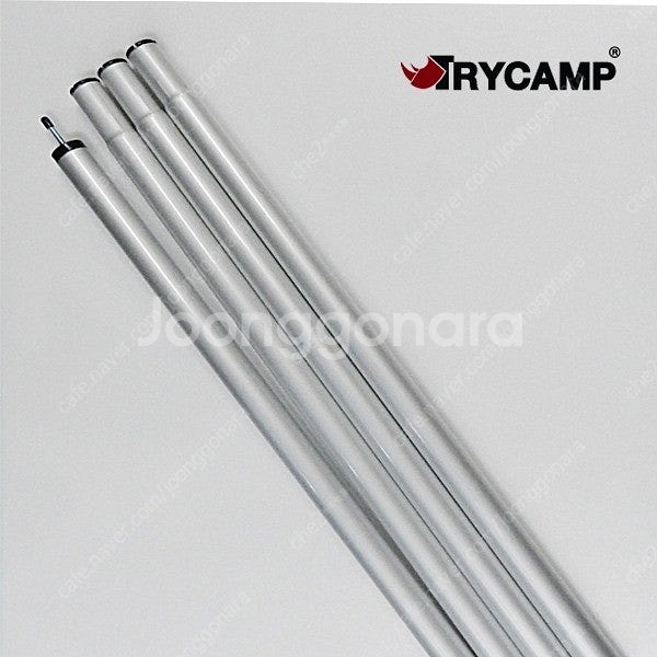 미개봉 알루미늄폴 180 220 255 280 다량보유--0