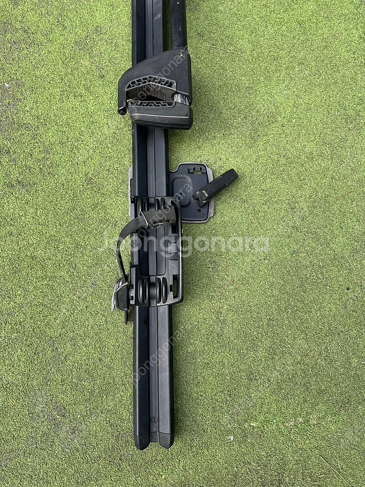 툴레 9581 가로바 엣지,자전거 캐리어598--4
