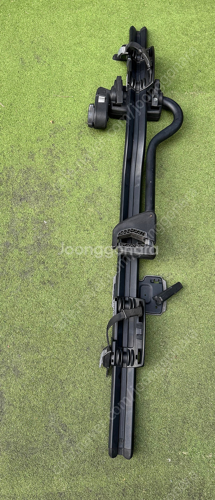 툴레 9581 가로바 엣지,자전거 캐리어598--5