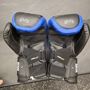 라이벌 rb10 인텔리쇼크 L 블루(서울)