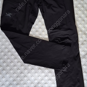 아크테릭스 감마lt xs short