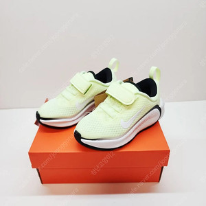 나이키 인피니티 아동운동화-140~190