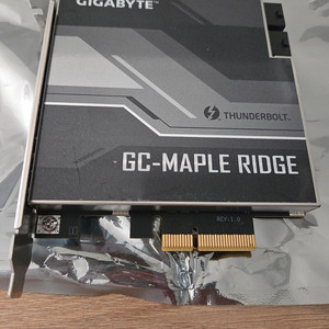GC-MAPLE RIDGE 판매합니다