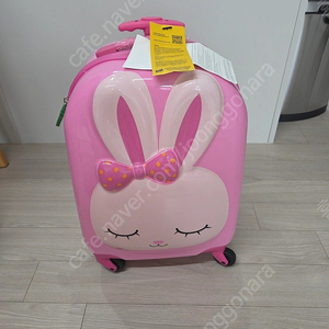 쌤소나이트 토끼 캐리어 키즈 캐리어 새상품 공식홈 구매 샘소나이트