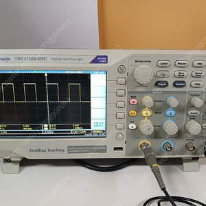 TBS1152B-EDU 150MHz/2채널